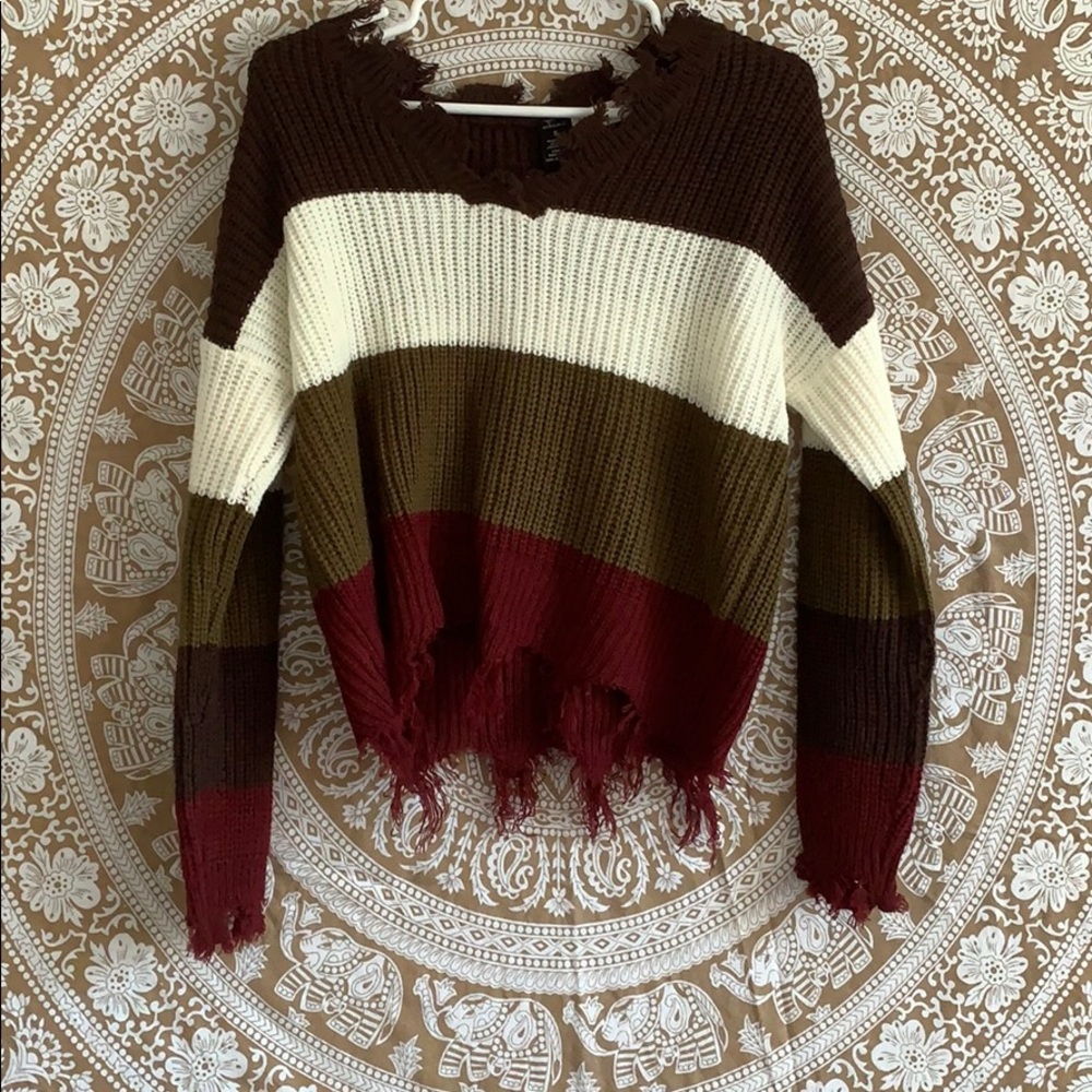 Sweater